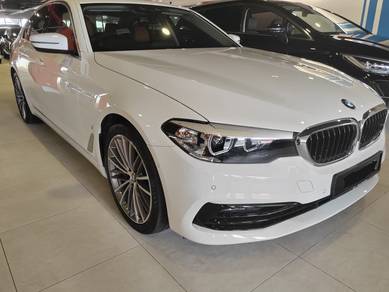 SIME MOTOR 2018 Bmw 530e 2.0 SPORT