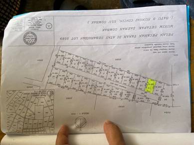 Residential-Land-for-sale-Gombak-Selangor