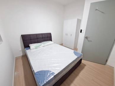 M Luna Kepong KL MRT PPAM UiTM 118 TRX