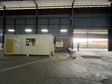 Warehouse-/-Factory-for-rent-Kuala-Terengganu-Terengganu