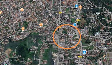 Prime Area land/ 44 points/ good invest
