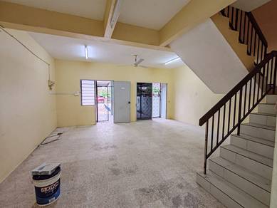 2-storey-Terraced-House-for-sale-Bukit-Mertajam-Penang