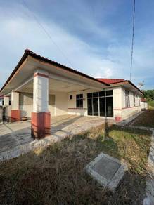 Semi D Sp Height Mampu Milik Rumah Besar