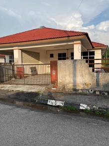 Semi D Sp Height Mampu Milik Rumah Besar