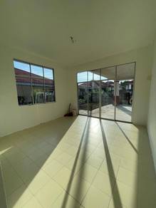 Semi D Sp Height Mampu Milik Rumah Besar