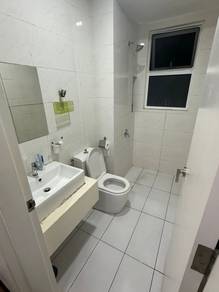 Eco Sky Condo, Jalan Kuching, Batu Caves