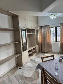 Menara Seputih, Taman Seputeh, Kl City, Kl  1r1b1cp Fully Furnished