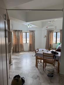Menara Seputih, Taman Seputeh, Kl City, Kl  1r1b1cp Fully Furnished
