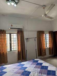 Menara Seputih, Taman Seputeh, Kl City, Kl  1r1b1cp Fully Furnished