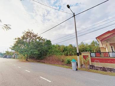 Lot BANGLO MAHKOTA HILLS – FREEHOLD, BUMI LOT, 4,004sqft