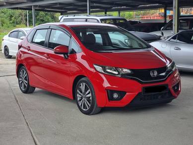Honda JAZZ 1.5V (A) Merdeka Offer ‼️