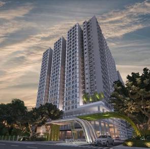 For Rent Canopy Hill, Jln Zamrud Utama, Kajang, Selangor