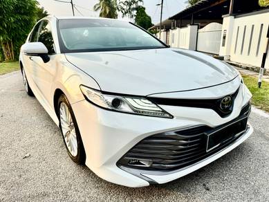 Toyota CAMRY 2.5 V (A)
