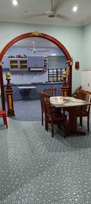 Taman Rantau, Rantau, Negeri Sembilan - Single Storey Semi-Dehared.