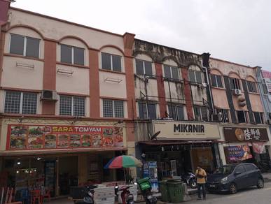 Office-space-for-rent-Setapak-Kuala-Lumpur