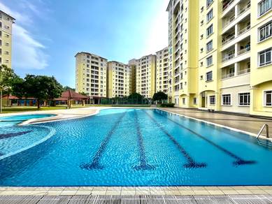 [FOR RENT] DESARIA VILLA PULAU MERANTI PUCHONG s