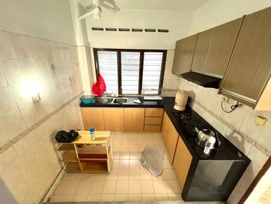 1k BELI🅾️FULL LOAN✅CASH-BACK Goodyear Court 10 9 8 7 SUBANG USJ