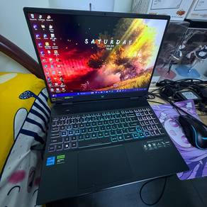 Acer Predator Helios Neo 16 RTX4050