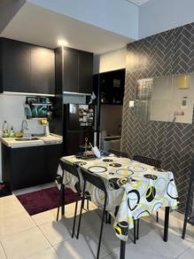 【Ready Now🔥】Suria Rafflesia Setia Alam【Full Furnished】