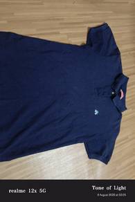 vtg brooks brothers polo tee 