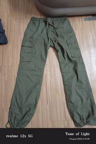 cargo pants j honey 