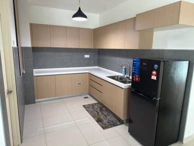 Fully Furnished Lake Point Residences Cyberjaya