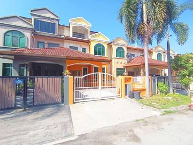 [Refurbished] 2.5 Storey, Taman Warisan Indah, Kota Warisan, SEPANG