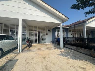 Full Loan ‼️Cash back‼️Tak perlu Depo‼️Rumah Murah S.petani