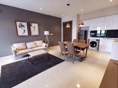 The Elysia Park Residence @ Medini