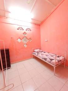 Room-for-rent-Jasin-Melaka