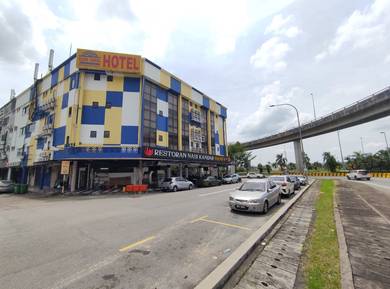 Shop-lot-for-rent-Seri-Kembangan-Selangor