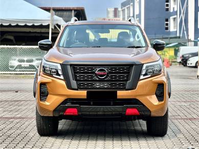 Nissan NAVARA 2.5 VL FREE 3 YEAR WARRANTY