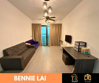 Kota Kinabalu | The Lights Residences