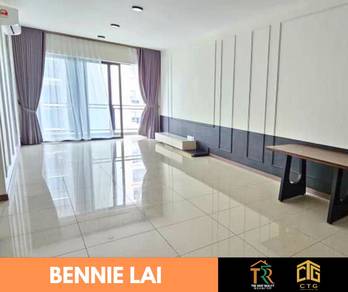 Damai| Jesselton Twin Tower| Tower A