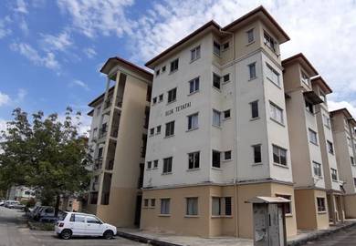 Melaka, Taman Tasik Utama Air Keroh, WALKUP UNIT+CHEAPEST+OPEN TITLE