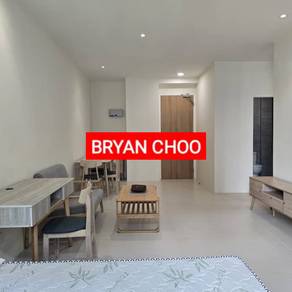 RIVERINE DIAMOND CONDOMINIUM STUDIO FOR RENT at PETANAK KUCHING SARAWA