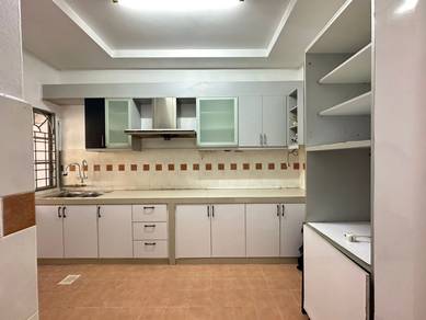 Facing Open🩵2 Storey House Bandar Tun Hussein Onn Cheras,Suakasih,SeL