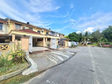 2-Storey Terrace House Taman Lestari Perdana 8 (LP8) Seri Kembangan