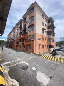 Additional floor + room | Apartment Nuri, Bandar Pinggiran Subang