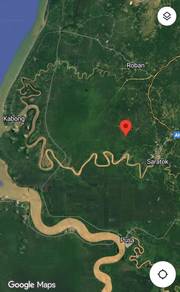 Saratok Salcra land for sale