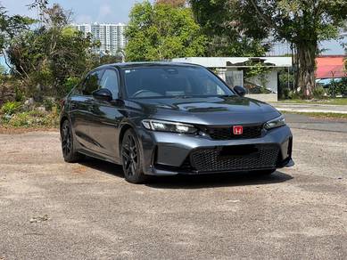 Honda CIVIC 1.5 RS MY22 FE (A)
