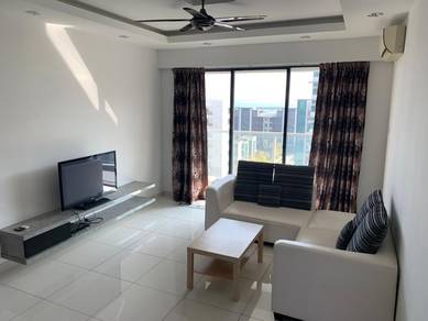 Fully furnished and near to E Gate