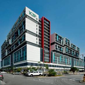 Furnished & Renovated The Core Soho Suite Kota Warisan Sepang