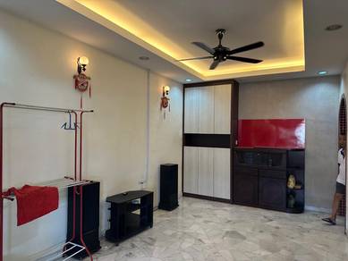 1-storey-Terraced-House-for-sale-Kluang-Johor