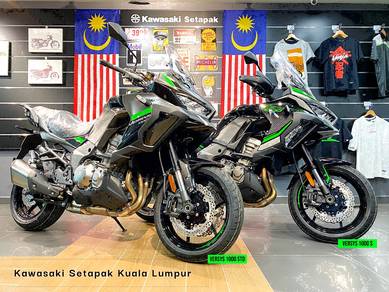 versys 1000 standard Versys 1000 Side Box Offer✌️