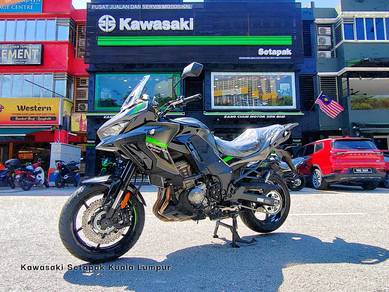 versys 1000 standard Versys 1000 Side Box Offer✌️