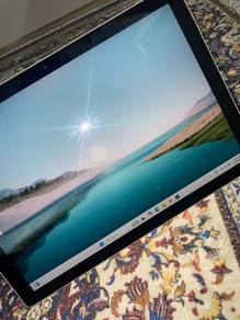 Microsoft surface pro 7