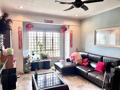.🔥 ARCADIA APARTMENT Renovated Usj11 Usj 11 Subang Jaya