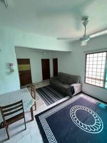 Ground Floor❗️Alpinia Abadi Apartment, Puncak Alam