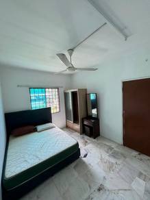 Ground Floor❗️Alpinia Abadi Apartment, Puncak Alam